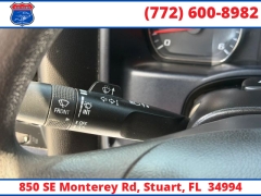Used 2018  GMC Sierra 2500HD 4WD Crew Cab 167&period;7" at Victory Auto Store near Stuart&comma; FL