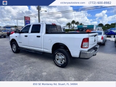 Used 2019 Ram 2500 Tradesman 4x4 Crew Cab 6'4" Box at Victory Auto Store near Stuart, FL