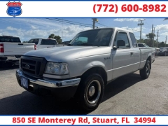Used 2004  Ford Ranger 2dr Supercab 3&period;0L at Victory Auto Store near Stuart&comma; FL