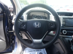 Used 2016 Honda CR-V 4d SUV AWD EX at Victory Auto Store near Stuart, FL