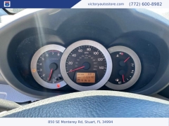 Used 2007 Toyota RAV4 4d SUV FWD Limited (V6) at Victory Auto Store near Stuart, FL