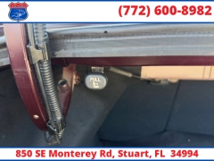 Used 2017  Kia Forte LX Auto at Victory Auto Store near Stuart&comma; FL