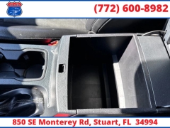 Used 2021  Ford Ranger XL 4WD SuperCrew 5' Box at Victory Auto Store near Stuart, FL