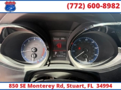 Used 2016  Toyota Corolla 4dr Sdn &lpar;Natl&rpar; at Victory Auto Store near Stuart&comma; FL