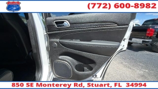 Used 2018  Jeep Grand Cherokee High Altitude 4x4 &ast;Ltd Avail&ast; at Victory Auto Store near Stuart&comma; FL