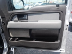 Used 2014 Ford F-150 2WD SuperCrew at Victory Auto Store near Stuart, FL