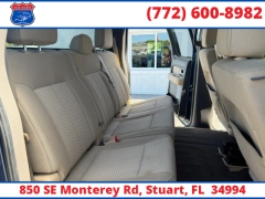 Used 2013  Ford F-150 2WD SuperCrew at Victory Auto Store near Stuart&comma; FL