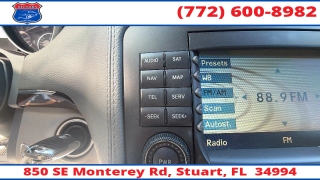 Used 2007  Mercedes-Benz GL-Class 4d SUV GL450 at Victory Auto Store near Stuart&comma; FL
