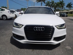 Used 2016 Audi A4 4d Sedan 2.0T Premium+ at Victory Auto Store near Stuart, FL