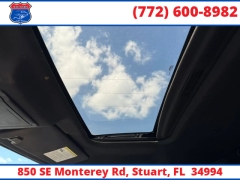 Used 2014  Ford F-150 4WD SuperCrew at Victory Auto Store near Stuart&comma; FL