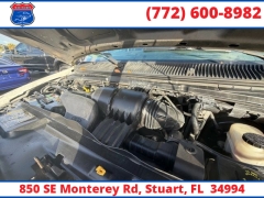 Used 2010  Ford Econoline Cargo Van E-150 at Victory Auto Store near Stuart&comma; FL