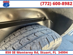 Used 2011  Ram 1500 4WD Quad Cab 140&period;5" Big Horn at Victory Auto Store near Stuart&comma; FL