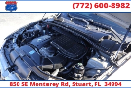 Used 2008  BMW 3 Series 2dr Conv 335i at Victory Auto Store near Stuart, FL