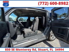 Used 2010  Honda Element 4d SUV FWD SC AT at Victory Auto Store near Stuart&comma; FL