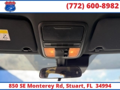 Used 2019  Honda Passport 4d SUV FWD Sport at Victory Auto Store near Stuart&comma; FL