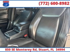 Used 2017  Chrysler 300 4d Sedan AWD Limited at Victory Auto Store near Stuart&comma; FL