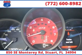 Used 2017  Porsche Macan GTS AWD at Victory Auto Store near Stuart&comma; FL
