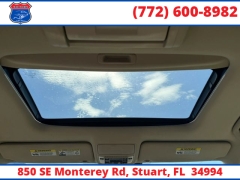 Used 2016  Acura MDX 4d SUV AWD Tech w&sol;Ent Pkg at Victory Auto Store near Stuart&comma; FL