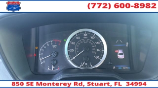 Used 2020  Toyota Corolla 4d Sedan LE at Victory Auto Store near Stuart&comma; FL