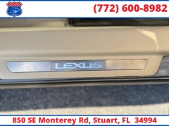 Used 2012  Lexus RX 350 FWD 4dr at Victory Auto Store near Stuart&comma; FL