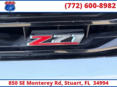 Used 2018  Chevrolet Silverado 1500 4WD Crew Cab LT Z71 at Victory Auto Store near Stuart&comma; FL