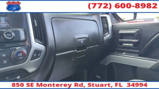 Used 2014  Chevrolet Silverado 1500 4WD Crew Cab 143&period;5" LT w&sol;2LT at Victory Auto Store near Stuart&comma; FL