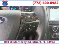 Used 2018  Ford Explorer 4d SUV 4WD XLT at Victory Auto Store near Stuart&comma; FL