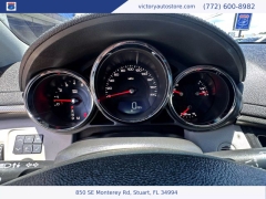Used 2012 Cadillac CTS 4d Sedan V at Victory Auto Store near Stuart, FL