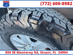 Used 2015  Ram 2500 4WD Mega Cab 160&period;5" Longhorn at Victory Auto Store near Stuart&comma; FL