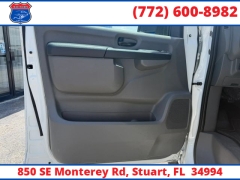 Used 2021  Nissan NV Cargo NV1500 Standard Roof V6 SV at Victory Auto Store near Stuart&comma; FL