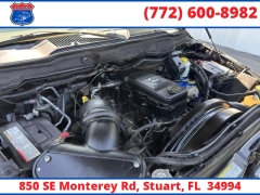 Used 2007  Dodge Ram 3500 2WD Quad Cab 160&period;5" DRW Laramie at Victory Auto Store near Stuart&comma; FL