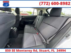 Used 2014  Subaru Impreza Wagon 5dr Auto 2&period;0i Sport Premium at Victory Auto Store near Stuart&comma; FL