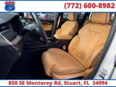 Used 2024  Jeep Grand Cherokee Summit 4x4 at Victory Auto Store near Stuart&comma; FL