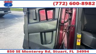 Used 2007  Toyota FJ Cruiser 4d SUV 4WD Auto at Victory Auto Store near Stuart&comma; FL