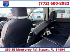Used 2021  Volkswagen Tiguan 2&period;0T FWD at Victory Auto Store near Stuart&comma; FL