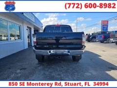 Used 2014  Toyota Tacoma 2WD Double Cab PreRunner V6 Short Bed at Victory Auto Store near Stuart, FL