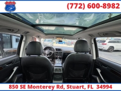 Used 2016  Audi Q5 4d SUV 3&period;0T Premium&plus; at Victory Auto Store near Stuart&comma; FL