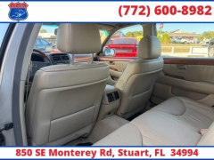 Used 2005  Lexus LS 430 4dr Sdn at Victory Auto Store near Stuart&comma; FL