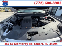 Used 2017  GMC Terrain 4d SUV FWD Denali at Victory Auto Store near Stuart&comma; FL