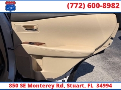 Used 2015  Lexus RX 350 AWD 4dr at Victory Auto Store near Stuart&comma; FL