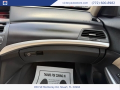 Used 2015 Honda Crosstour 4d SUV FWD EX-L V6 Nav at Victory Auto Store near Stuart, FL