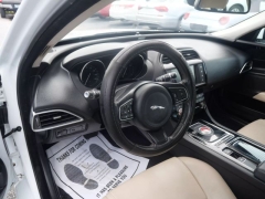 Used 2018 Jaguar XE 4d Sedan RWD 25t at Victory Auto Store near Stuart, FL