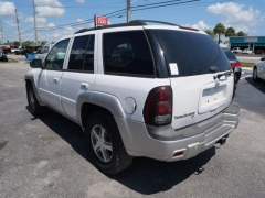 Used 2005 Chevrolet Trailblazer 4d SUV 4WD LT at Victory Auto Store near Stuart, FL