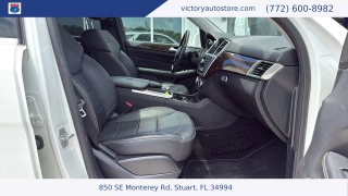 Used 2015 Mercedes-Benz M-Class 4d SUV ML350 at Victory Auto Store near Stuart, FL