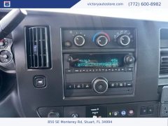 Used 2019 Chevrolet Express Van 2500 Van at Victory Auto Store near Stuart, FL