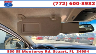 Used 2018  Toyota Camry Auto &lpar;Natl&rpar; at Victory Auto Store near Stuart&comma; FL