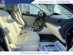 Used 2014 Subaru XV Crosstrek 4d SUV Limited at Victory Auto Store near Stuart, FL