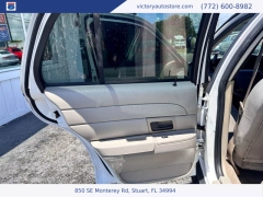 Used 2006 Ford Police Interceptor 4dr Sdn at Victory Auto Store near Stuart, FL