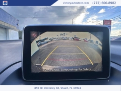 Used 2016 Mazda Mazda3 4dr Sdn Auto i Sport at Victory Auto Store near Stuart, FL