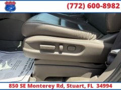 Used 2015  Honda Odyssey 5dr Touring at Victory Auto Store near Stuart&comma; FL